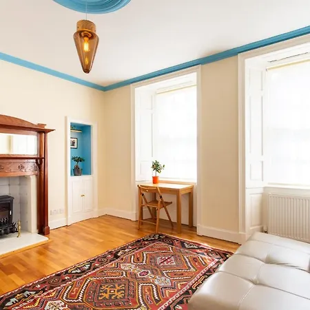 Royal Mile Appartement