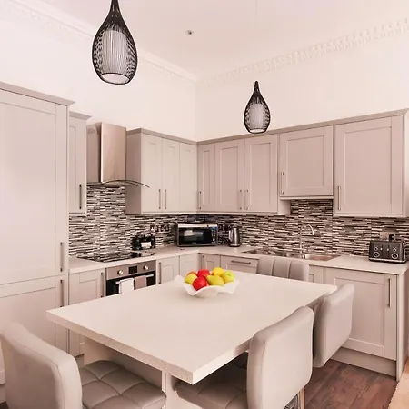 Great King Street * Edinburgh