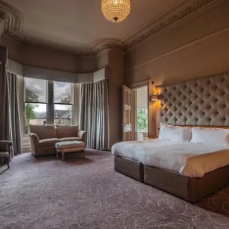 Murrayfield 4* Эдинбург