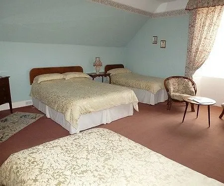 Hotel Fairshiels 2*