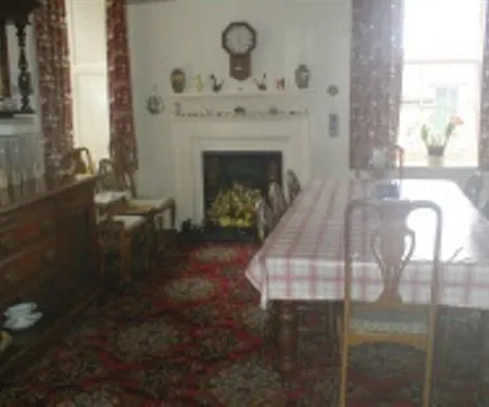 Fairshiels Hotel Humbie