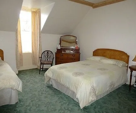 Fairshiels Hotel Humbie