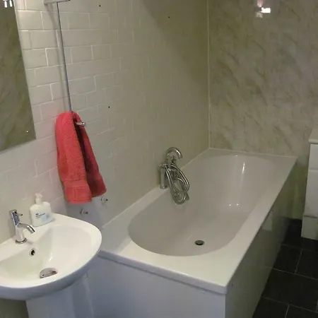 Lantern Guest house Edinburgh