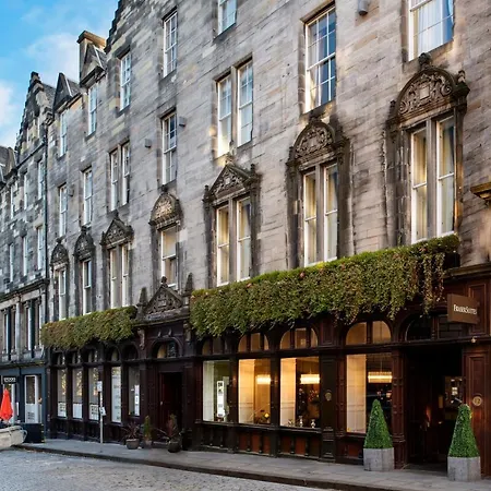 Lejlighedshotel Fraser 4*