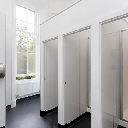 West End Hostel Edinburgh