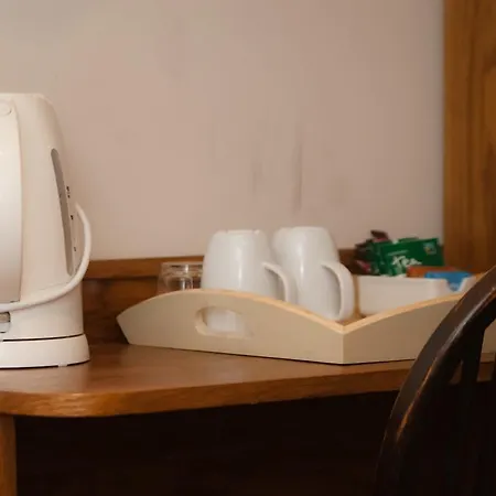 House ホテル エディンバラ