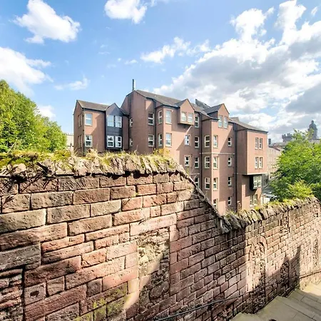 Apartman Joivy Amazing Location - Charming By The Castle!