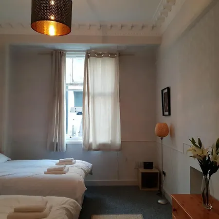 Appartement Our City - Blackwood *