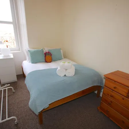 Διαμέρισμα Budget Multi 5 Bedroom Εδιμβούργο