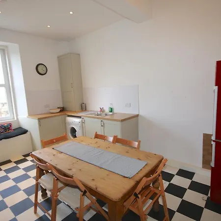 Διαμέρισμα Budget Multi 5 Bedroom Εδιμβούργο
