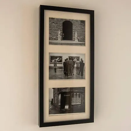 Apartman Joivy Bright 1 Bed Flat, Close To Princess Street *