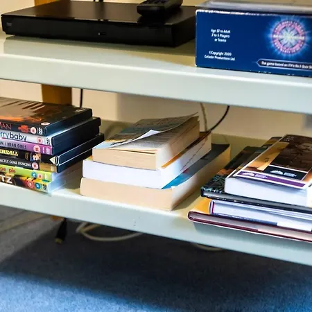 Apartamento Joivy Stylish In New Town *