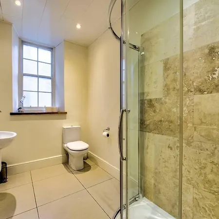 Apartamento Joivy Stylish In New Town