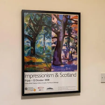 Joivy Stylish In New Town 公寓