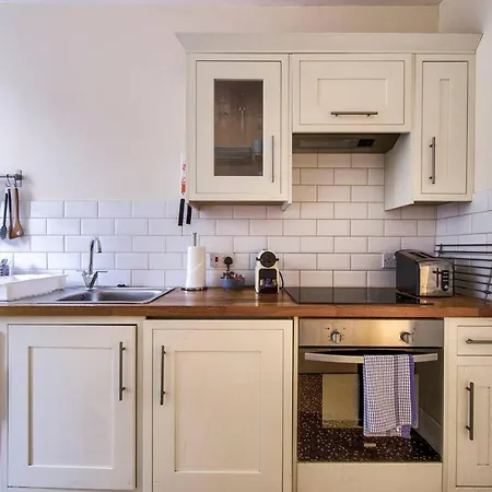 Joivy Stylish In New Town Apartamento *