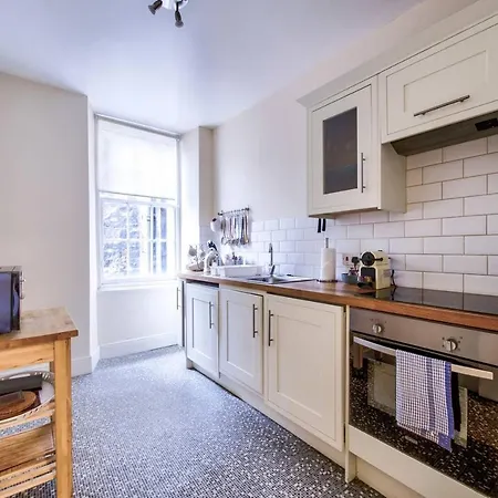 Joivy Stylish In New Town 爱丁堡