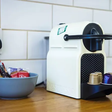 Joivy Stylish In New Town * 爱丁堡