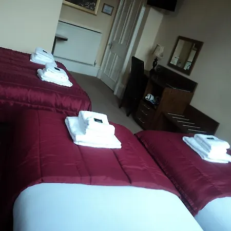 ゲストハウス Regency