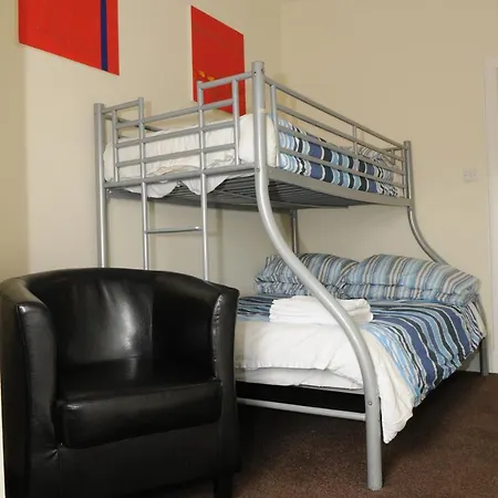 Hostel The Edinburgh