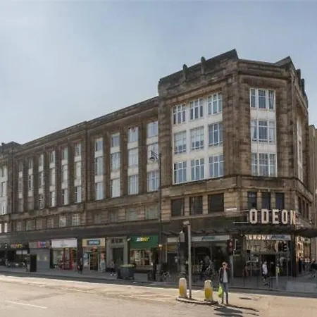 The Picture House *