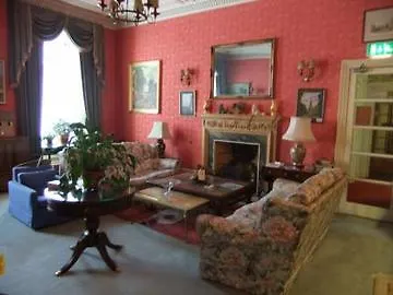 Eliza House 3* エディンバラ
