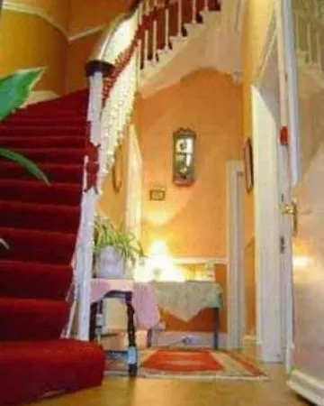 Maison d'hôtes Granville Édimbourg