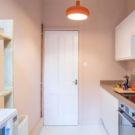 Joivy Unique&artsy Royal Mile Apt - Relive Music History Edinburgh