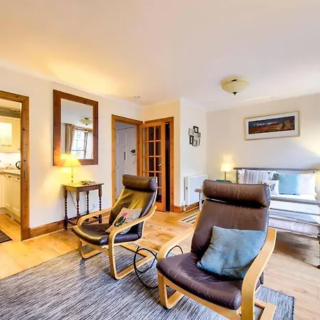 Joivy Royal Mile Studio In Prime Location *