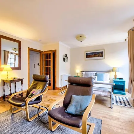 Joivy Royal Mile Studio In Prime Location