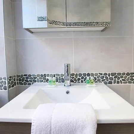 Apartamento Joivy Unique Old Town Under Castle