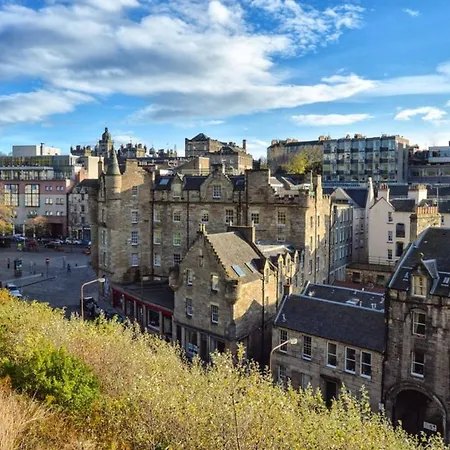 Joivy Unique Old Town Under Castle *