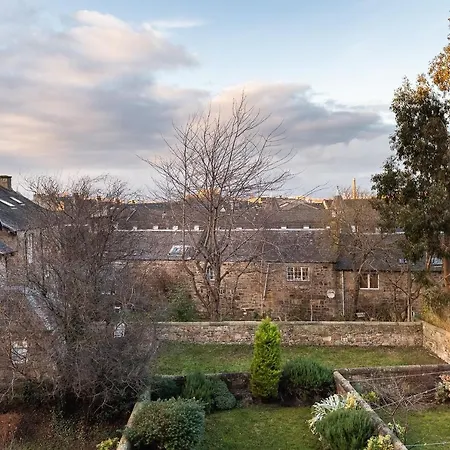 Maison d'hôtes Caledonian 3*