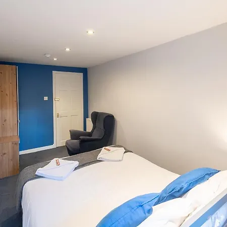 Caledonian Maison d'hôtes 3*