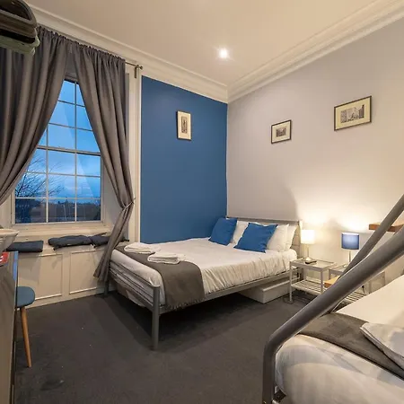 Caledonian Maison d'hôtes 3*