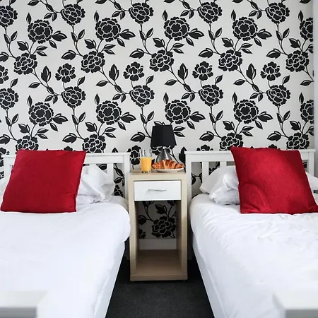 Apartment Bughtlin Creek House Edinburgh