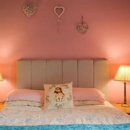 Roseburn Apartment Edinburgh