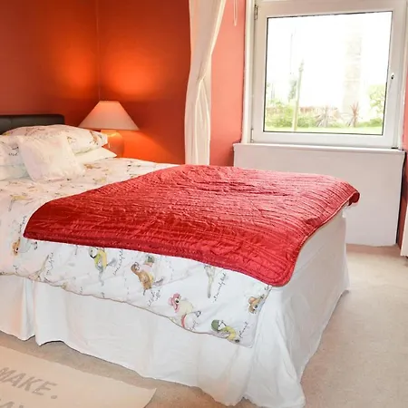 Apartment Roseburn