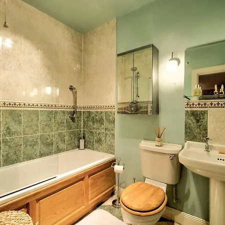 Forth Street By Guestready Apartment *