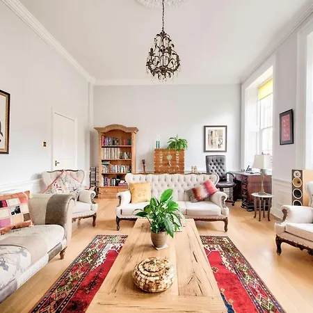 Apartment Forth Street By Guestready Edinburgh