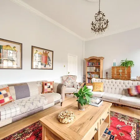 Forth Street By Guestready * Edinburgh
