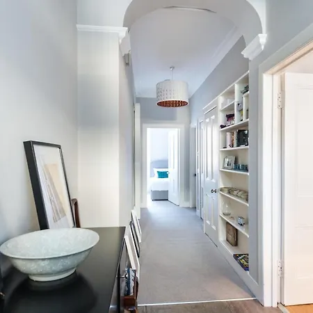 Beautiful And Private 2 Bed Edimburgo