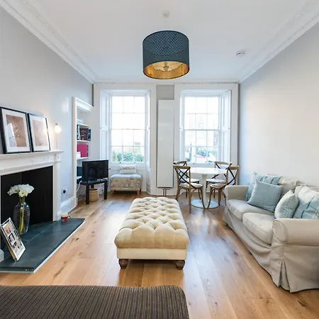 Beautiful And Private 2 Bed Edimburgo