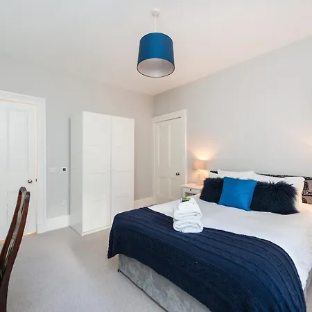 Beautiful And Private 2 Bed Appartamento Edimburgo