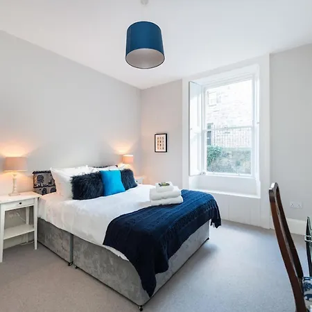 Beautiful And Private 2 Bed * Edimburgo