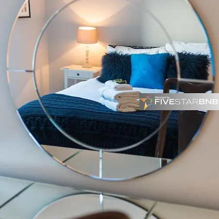 Appartamento Beautiful And Private 2 Bed