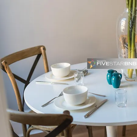 Beautiful And Private 2 Bed Edimburgo
