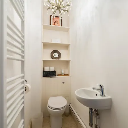 Appartamento Beautiful And Private 2 Bed *