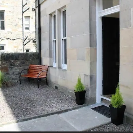 شقة Cosy 1 Bedroom Next To Park 15 Mins Walk To Royal Mile