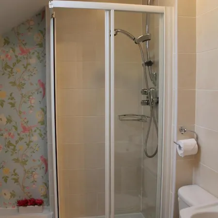 Sonas Guest house Edinburgh