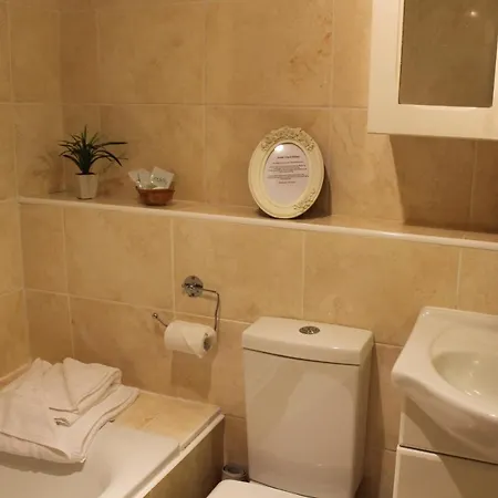 Guest house Sonas 3*